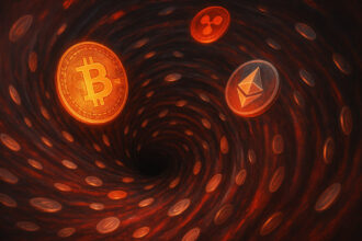 XRP ETPS Seeing  million inflows as Bitcoin and Ethereum Drives 3 million Exodus