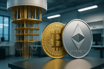 They develop anti-melting shields for custody of bitcoin, ether and cryptocurrency