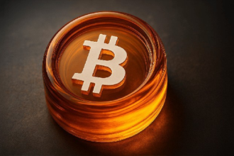 3,000 BTC from 2015 quietly resurfaces