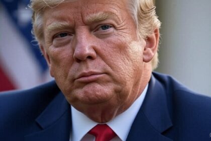 Trump sanctions banks to discriminate against Bitcoin in the expected order Trump sanctions banks to discriminate against Bitcoin in the expected order