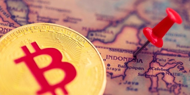 MEXC pushes into Southeast Asia with a trading valued Indonesian exchange for 0 million MEXC pushes into Southeast Asia with a trading valued Indonesian exchange for 0 million
