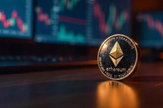 ETH coins needed to avoid deeper falls