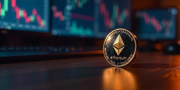 ETH coins needed to avoid deeper falls