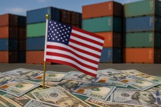 The US will be the main one injured in Trump’s tariffs: Bloomberg