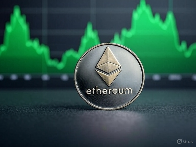 “Ethereum under ,000 is a bargain”: Ted Pillow