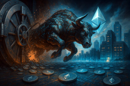 Bitmine’s Ethereum Strategy drives record-breaking stock profits by expanding 0 billion plays
