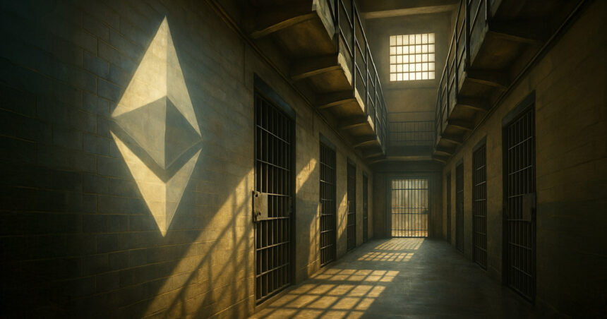 Türkiye’s arrest of Ethereum developers raises alarm in crypto community