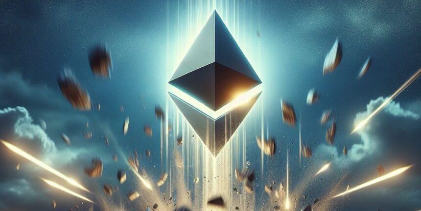 How will Ethereum continue after historic maximums?
