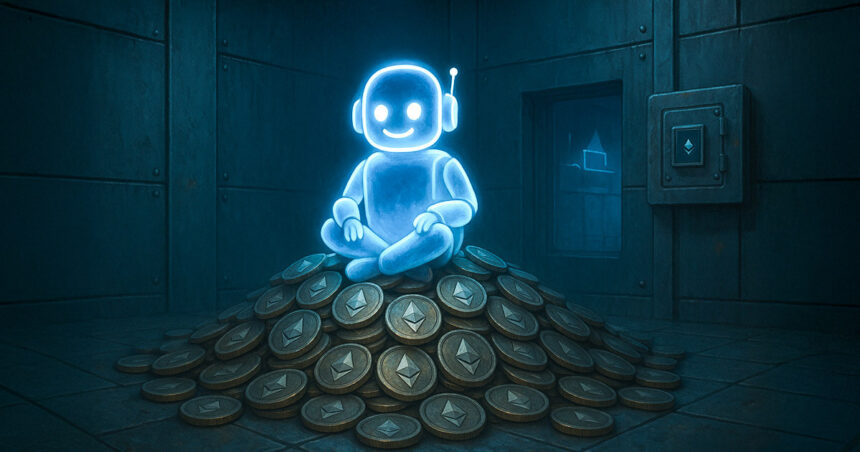 Fake Ethereum Trading Bots on YouTube Help Scammers Steal Over 0,000