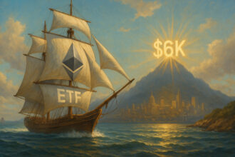 Why .4 billion in July inflows can drive Ethereum’s biggest gathering to 6K