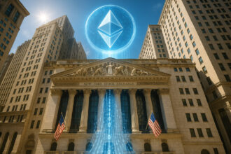 Ethereum ETFs Deal with a Record-Breaking  Billion in One Day