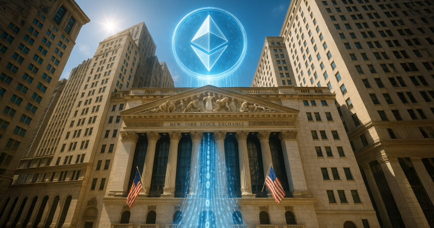 Ethereum ETFs Deal with a Record-Breaking  Billion in One Day