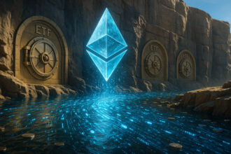 Stanchart says Ethereum Finance is undervalued and revised its ETH forecast to ,500 each year