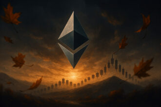 Is Ethereum due to seasonal pullbacks, just as September approaches?