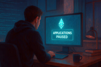 Ethereum’s  million Grassroot Grant program suddenly paused as the foundation rethinks its priorities