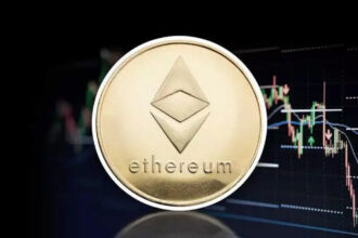 Ethereum spills have seen a top 8-M as the balance between Binance and Coinbase shrinks