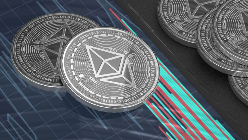 Bitmine’s Ethereum Holdings Top 833,000, becoming the world’s largest ETH Ministry of Finance