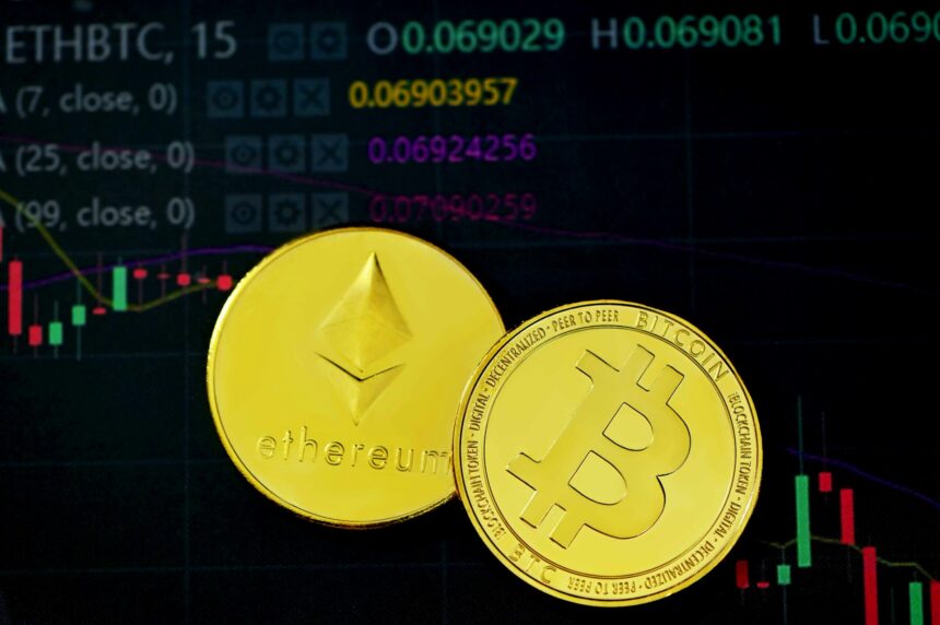 Ethereum, not Bitcoin, may be a storage for future value – Vanek Report