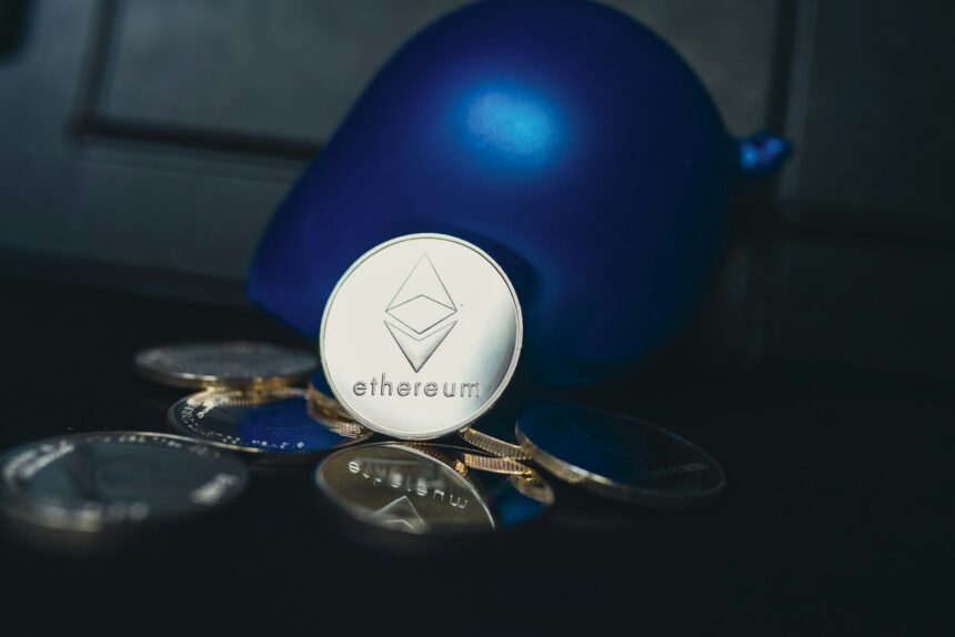 Ethereum Financial Strategy: BTCS seeks  billion salary increases for crypto accumulation