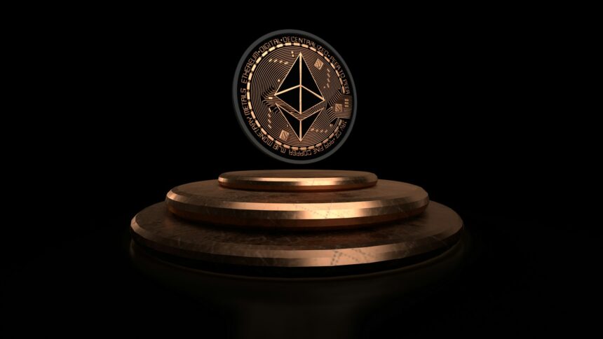 Ethereum Treasury Ethzilla holds more than 102,000 ETH