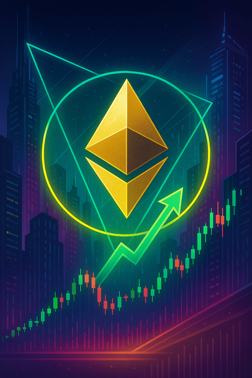 Ethereum Price is close to ,000 in the Altcoin Rally, Kintaking Demand and Bull Pennant patterns