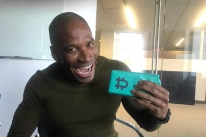 The US chain of major grocery stores has announced that it will begin accepting cryptocurrency payments! Details are here