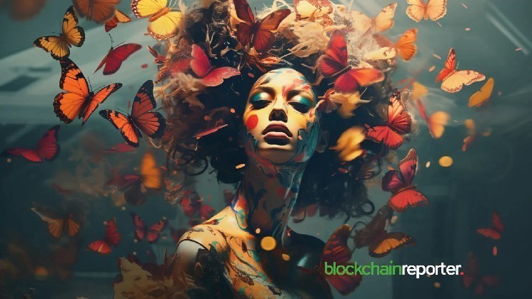 Ethereum Collections is leading NFT sales today