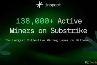 Sub strike hits 138K minor and becomes the largest two-node layer.