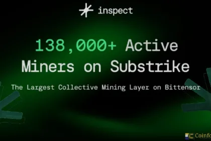 Sub strike hits 138K minor and becomes the largest two-node layer.