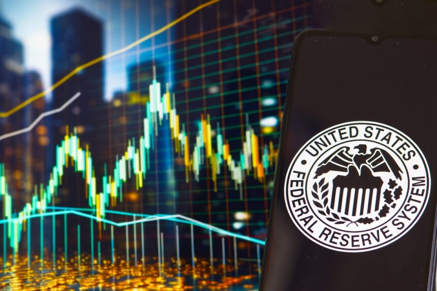 According to Polymarket Feathers, the Fed will cut interest rates in September According to Polymarket Feathers, the Fed will cut interest rates in September