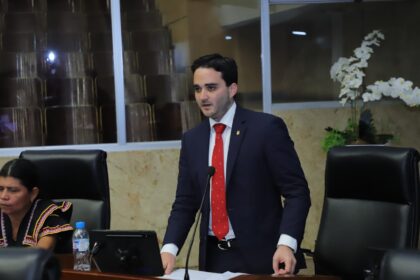 Panama must invest in Bitcoin, agent shouts Panama must invest in Bitcoin, agent shouts