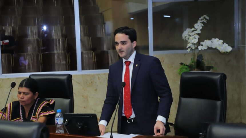 Panama must invest in Bitcoin, agent shouts