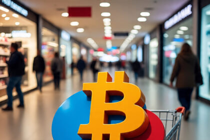 Bitcoin Drop, Saylor Shop: 430 BTC added to the Ministry of Finance – Details