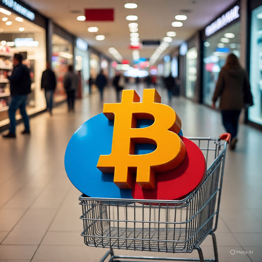 Bitcoin Drop, Saylor Shop: 430 BTC added to the Ministry of Finance – Details