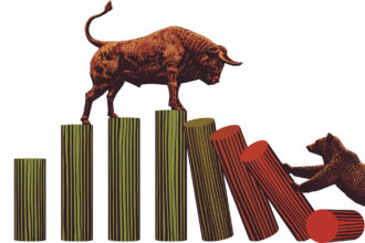 Institution players can bring the next Bitcoin Bear Market – experts analyse why