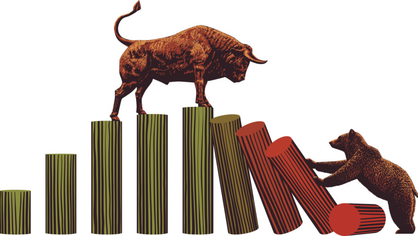 Institution players can bring the next Bitcoin Bear Market – experts analyse why