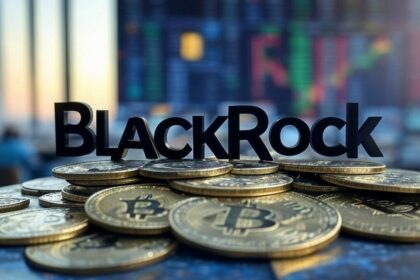 BlackRock is the biggest bitcoin holder
