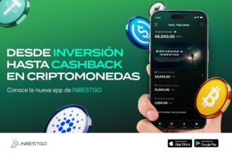 From investing to cryptocurrency cashback, he knows the new integrated app