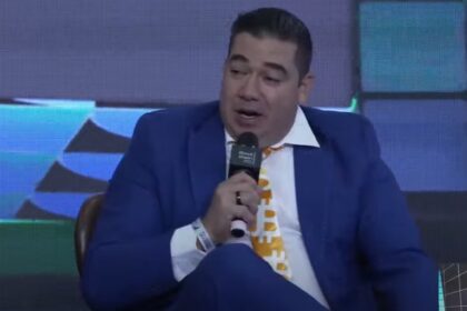 “A Bitcoin license from El Salvador is like graduating from Harvard University.” “A Bitcoin license from El Salvador is like graduating from Harvard University.”