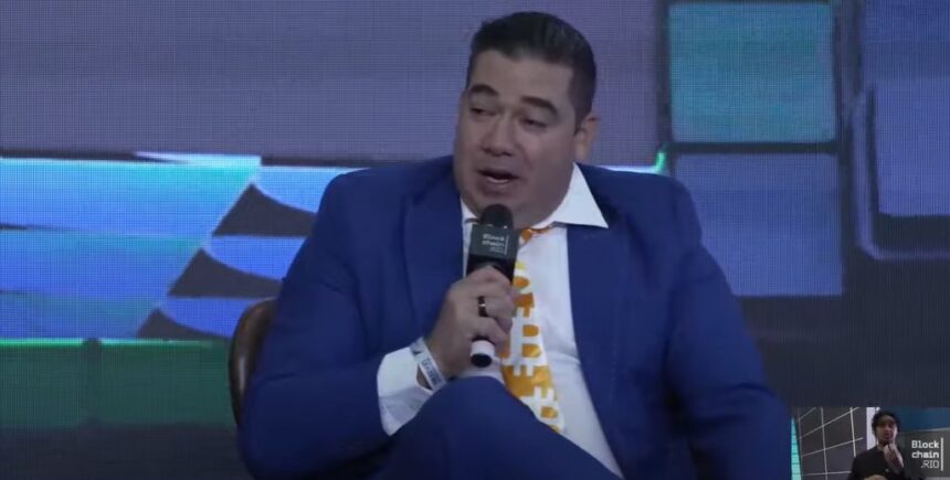 “A Bitcoin license from El Salvador is like graduating from Harvard University.”