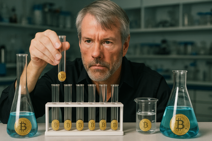 Five-year experiments that changed the history of Bitcoin Five-year experiments that changed the history of Bitcoin