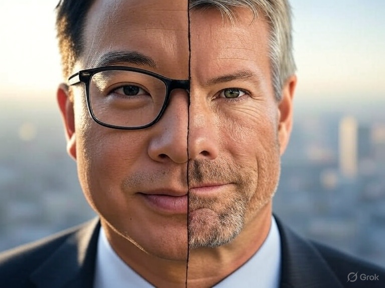 “Tom Lee is becoming Michael Saylor at Ethereum.”
