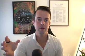 “It wouldn’t be strange if Ethereum shot up to ,000.”