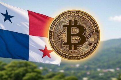 Panama redefines its strategy with Bitcoin and cryptocurrency, Congressional advisers explain Panama redefines its strategy with Bitcoin and cryptocurrency, Congressional advisers explain