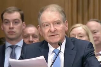 “US purpose. Cryptocurrency is ambitious and essential”: SEC Director