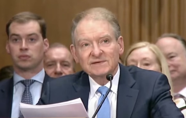“US purpose. Cryptocurrency is ambitious and essential”: SEC Director