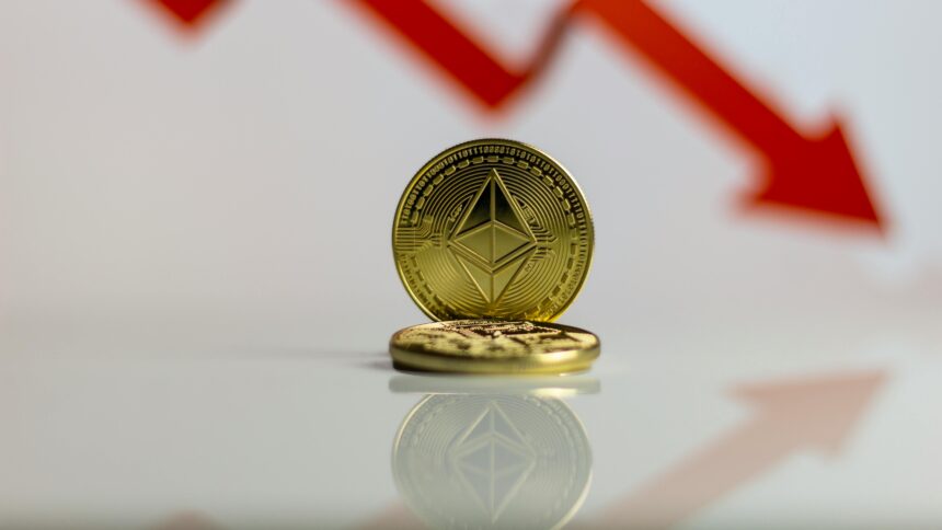 Crypto Lawyer will reach its ,000 target in favor of Ethereum. This is the reason