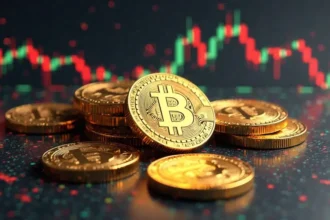 Bitcoin has dropped to USD 10,000 from its historic peak. what’s happening?