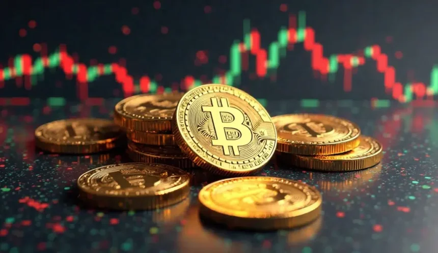 Bitcoin has dropped to USD 10,000 from its historic peak. what’s happening?