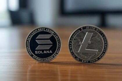 Solana and Litecoin ETFs enter the final stretch